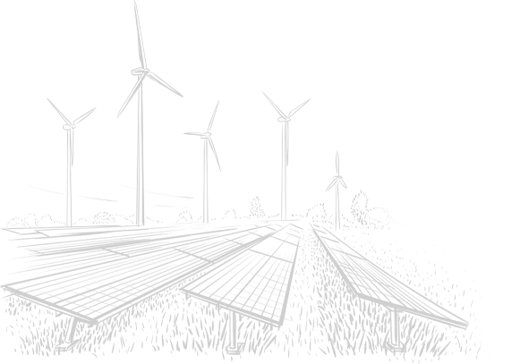 Footer arka plan sol